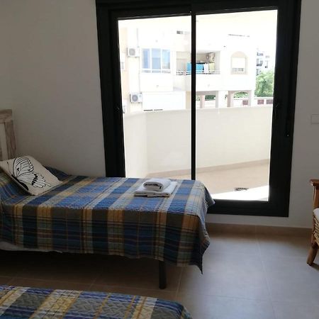 Terrazas De Las Marinas Dénia Exterior foto