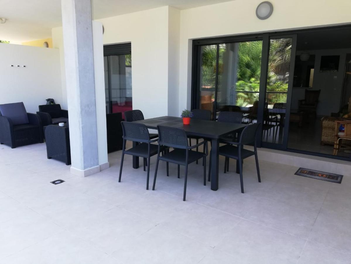 Terrazas De Las Marinas Dénia Exterior foto