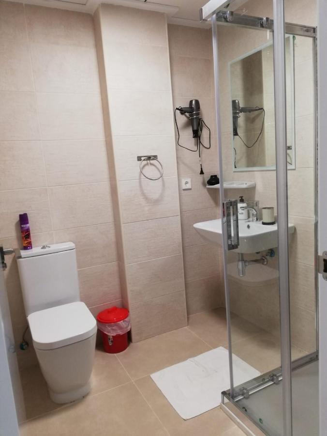 Terrazas De Las Marinas Dénia Exterior foto