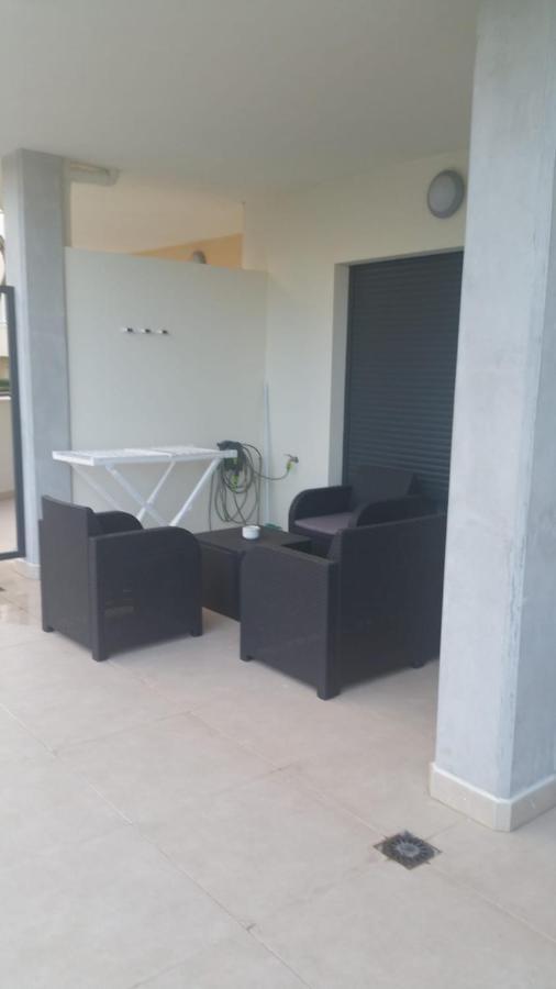 Terrazas De Las Marinas Dénia Exterior foto